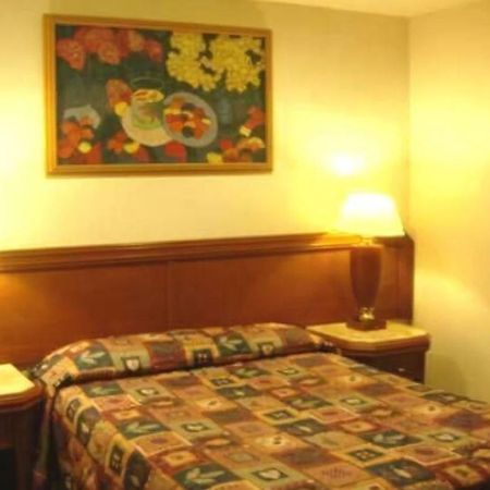 Fiesta De Cortez Puerto Penasco Ngoại thất bức ảnh
