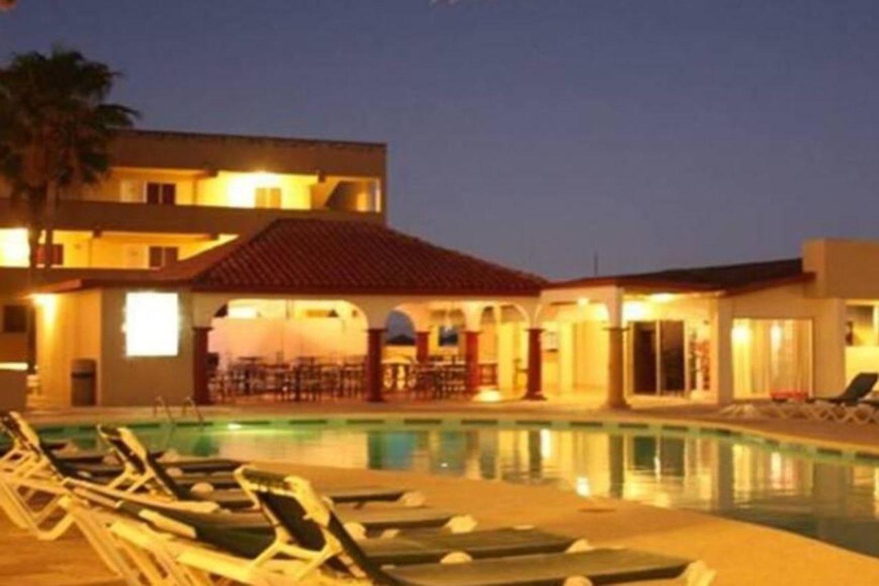 Fiesta De Cortez Puerto Penasco Ngoại thất bức ảnh