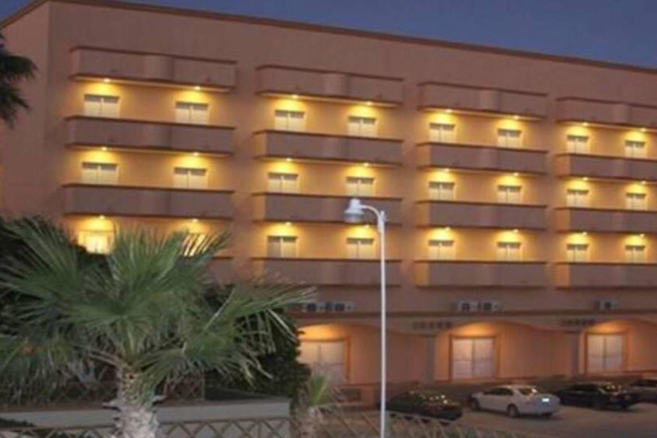 Fiesta De Cortez Puerto Penasco Ngoại thất bức ảnh