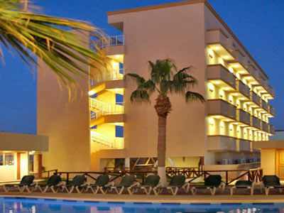 Fiesta De Cortez Puerto Penasco Ngoại thất bức ảnh