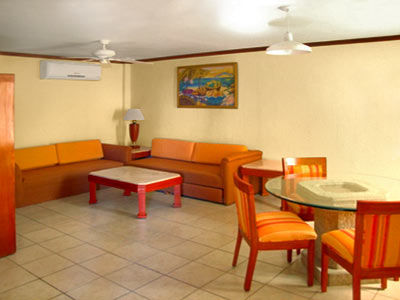 Fiesta De Cortez Puerto Penasco Ngoại thất bức ảnh